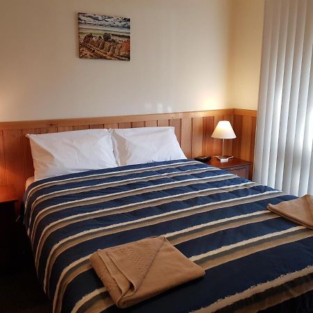 Driftwood Strahan Villas Esterno foto