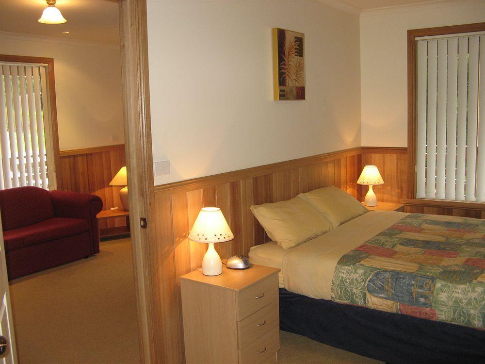 Driftwood Strahan Villas Esterno foto