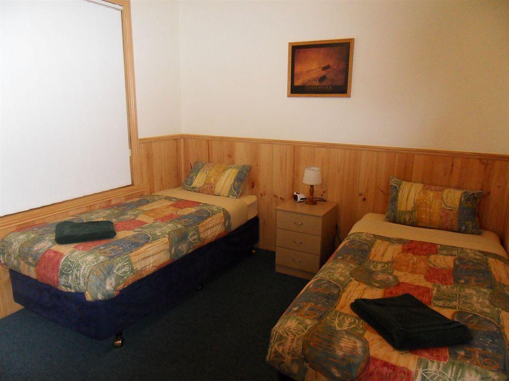 Driftwood Strahan Villas Esterno foto