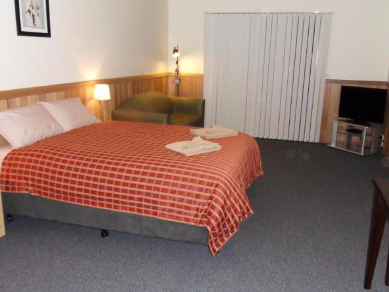 Driftwood Strahan Villas Esterno foto