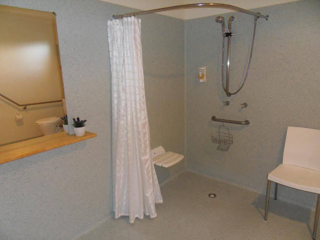 Driftwood Strahan Villas Esterno foto