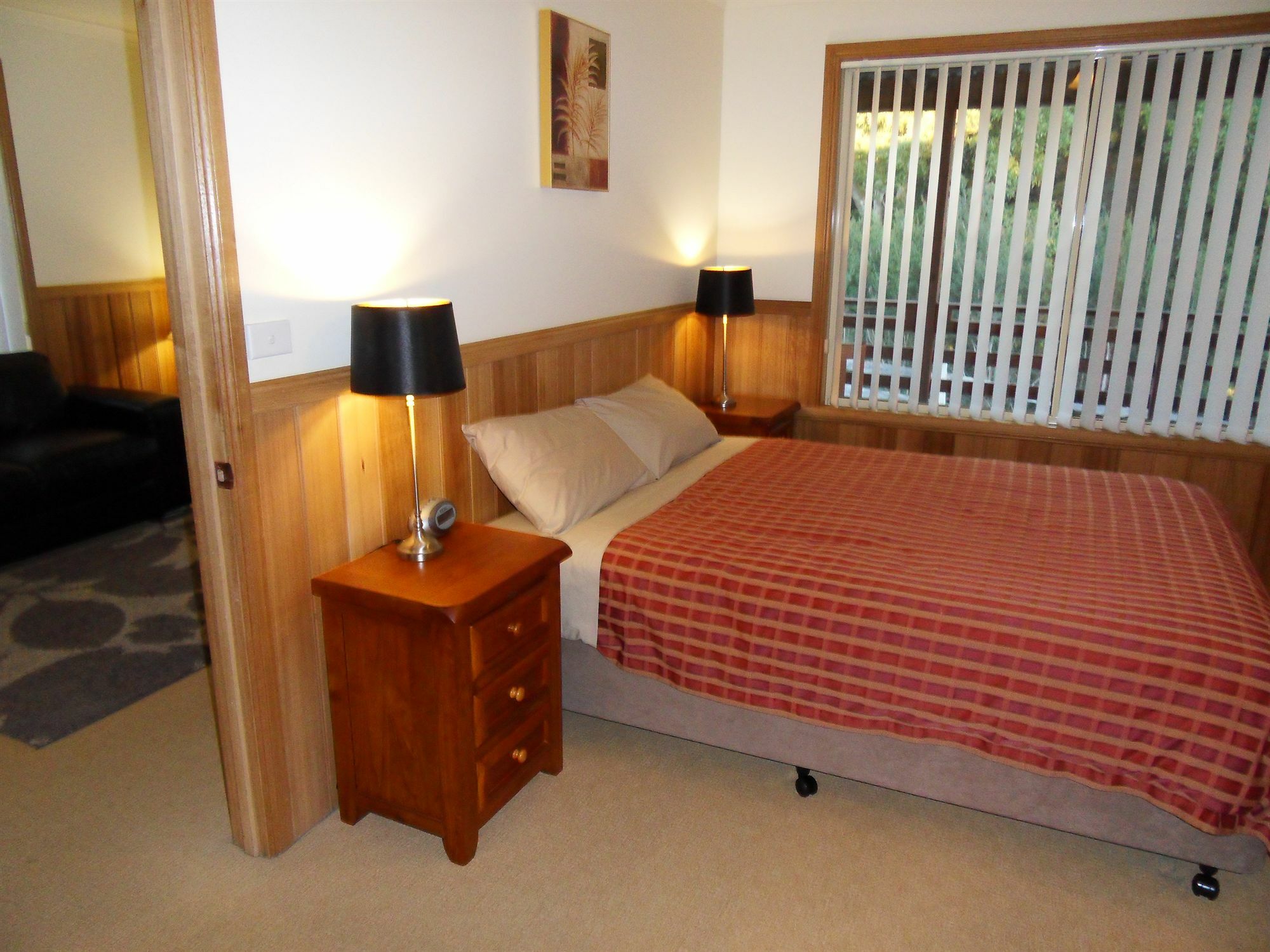Driftwood Strahan Villas Esterno foto