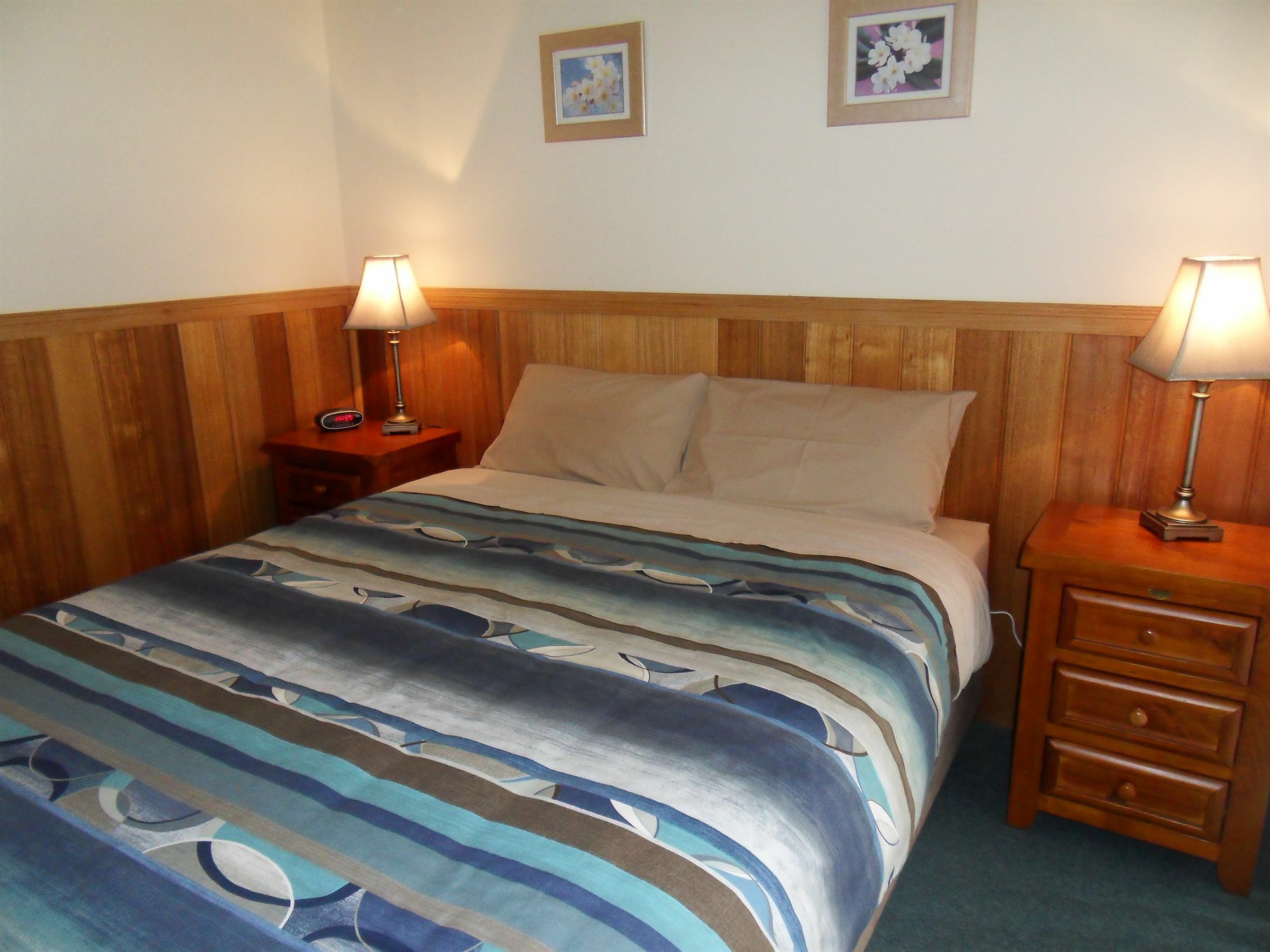 Driftwood Strahan Villas Esterno foto