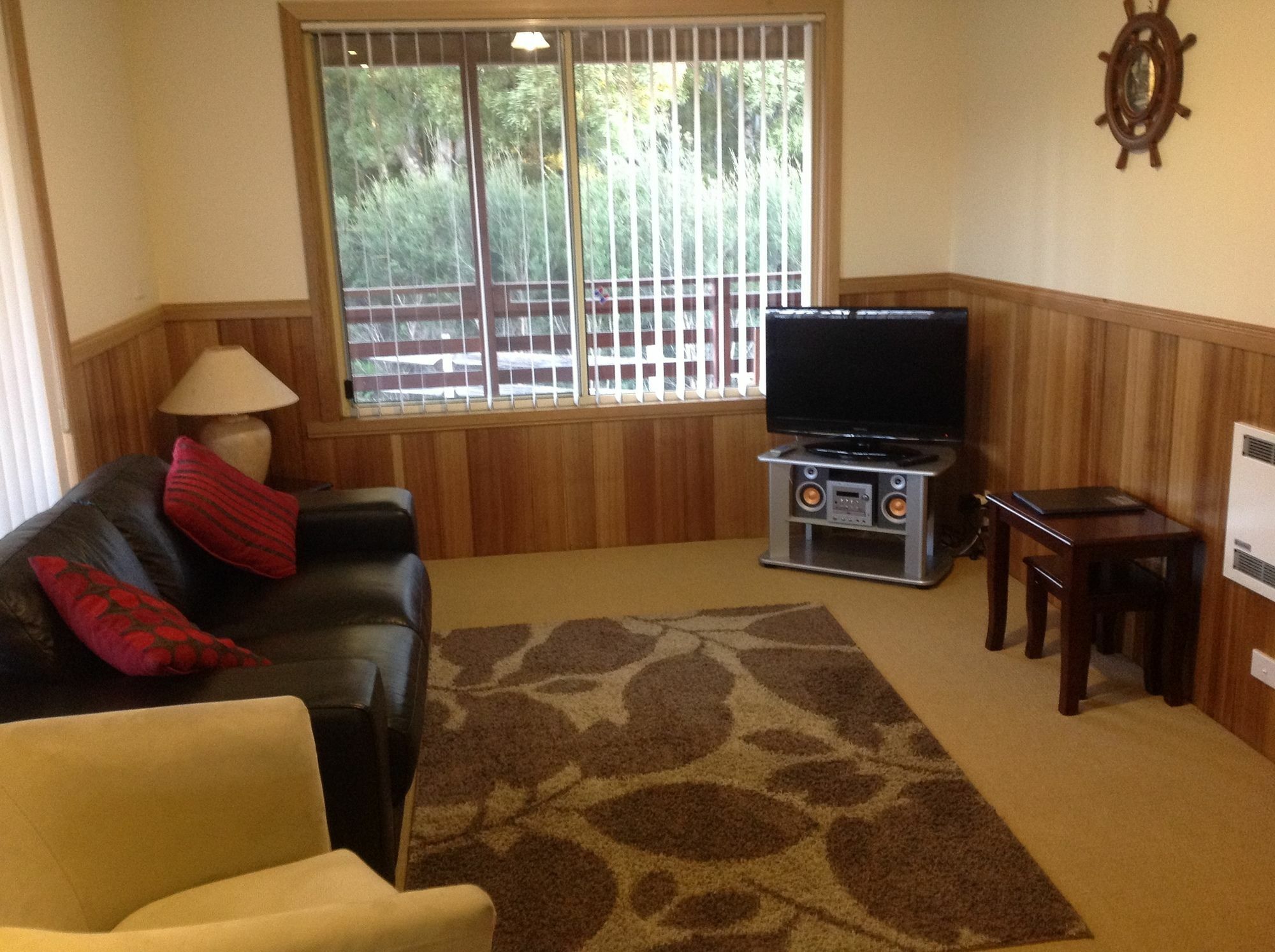 Driftwood Strahan Villas Esterno foto