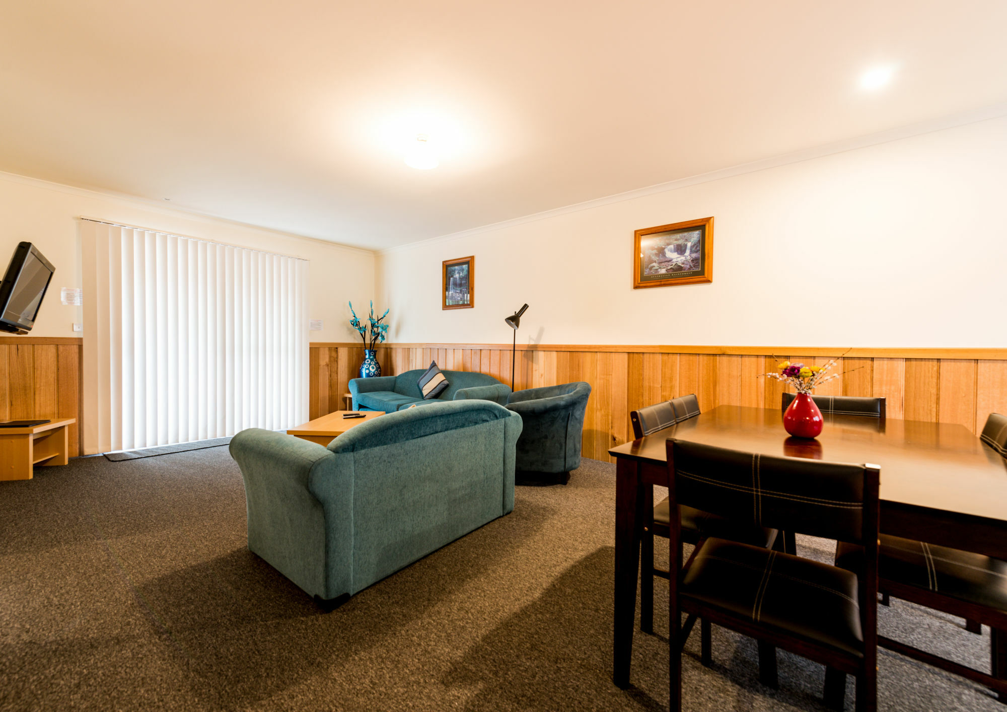 Driftwood Strahan Villas Esterno foto