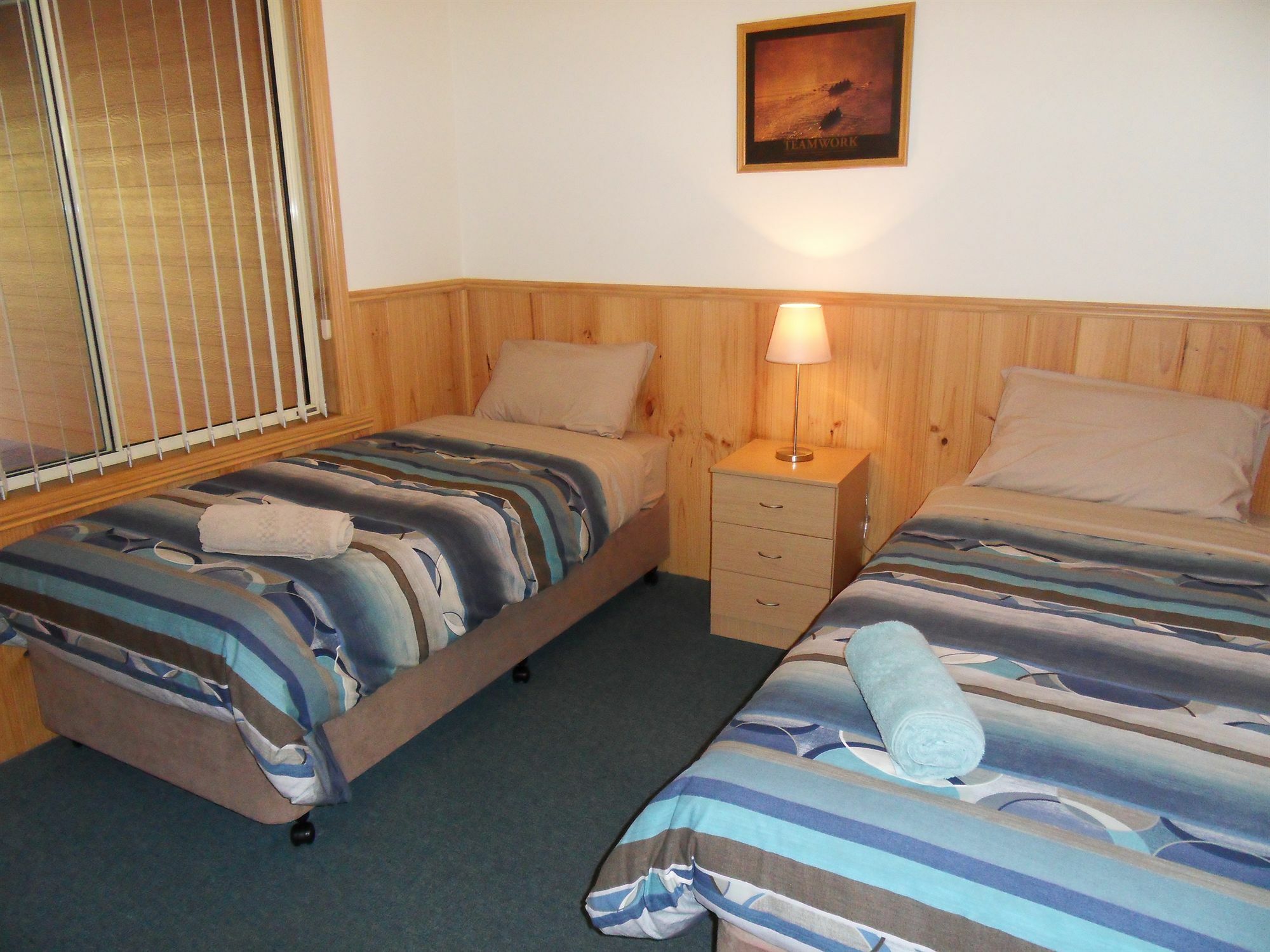 Driftwood Strahan Villas Esterno foto