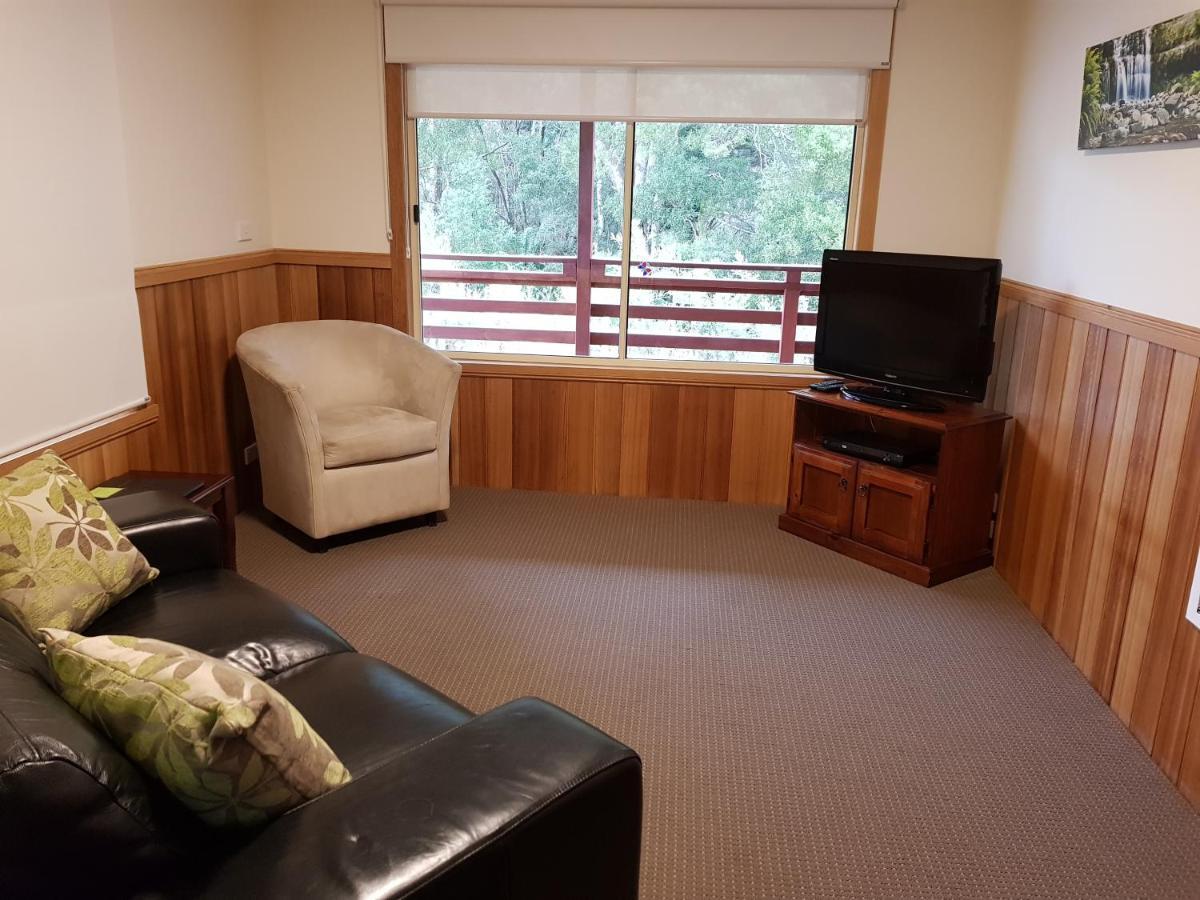Driftwood Strahan Villas Esterno foto