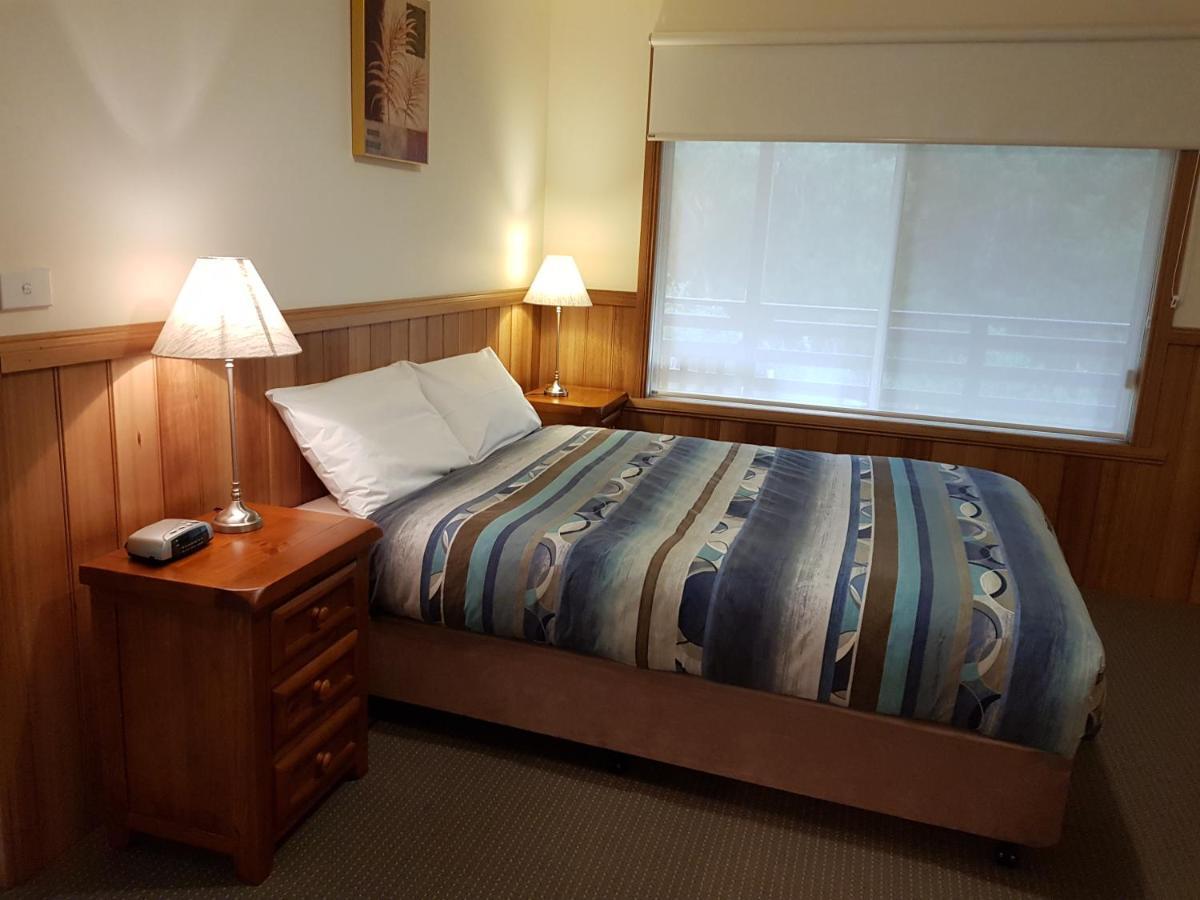 Driftwood Strahan Villas Esterno foto