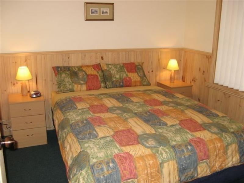 Driftwood Strahan Villas Esterno foto