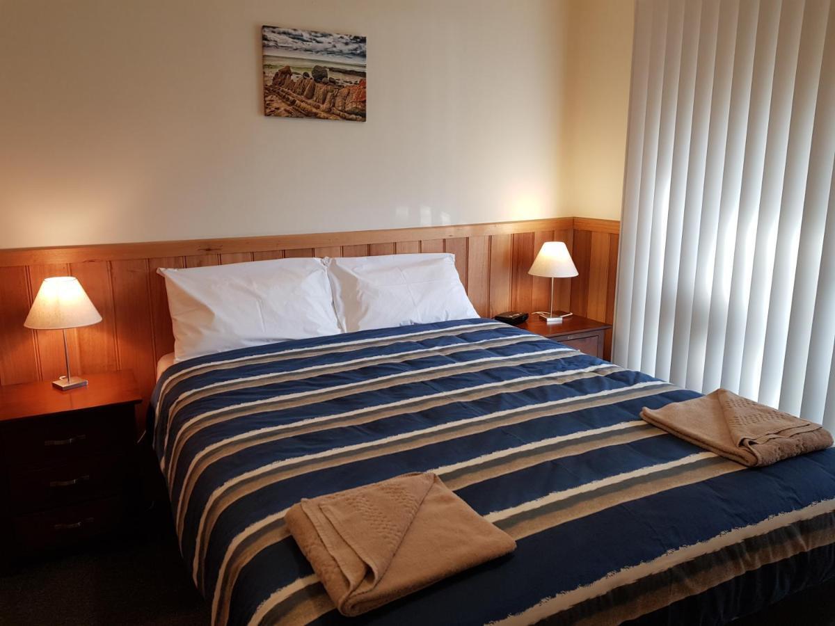 Driftwood Strahan Villas Esterno foto