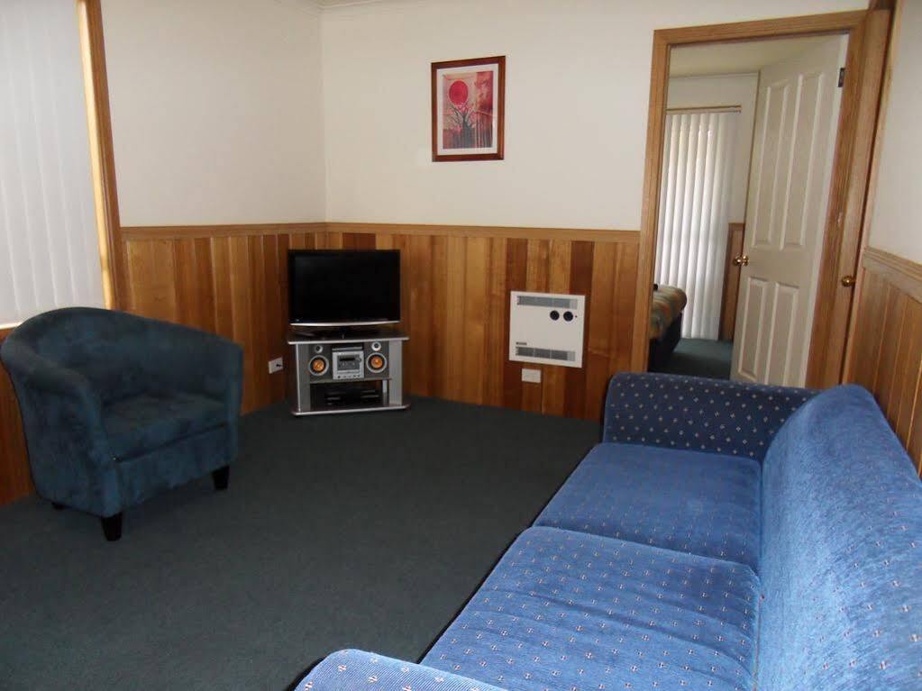 Driftwood Strahan Villas Esterno foto